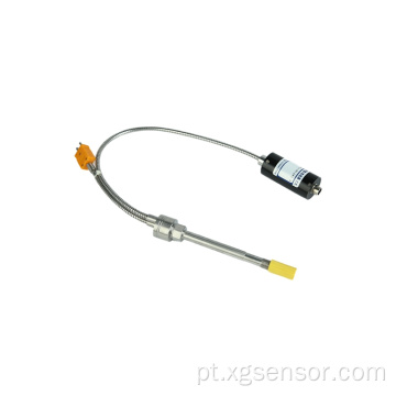 Transdutor de pressão industrial do sensor de pressão industrial